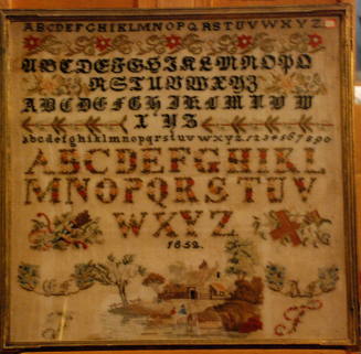Sampler