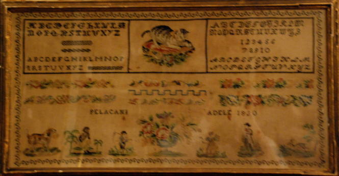 Sampler