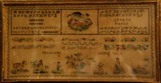 Sampler
