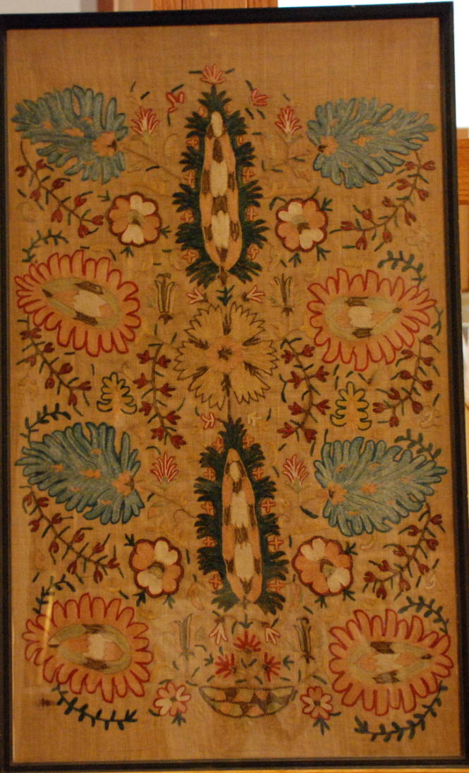 Sampler