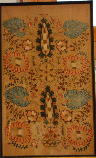 Sampler