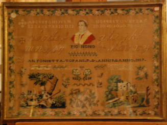 Anoinetta Tofani
