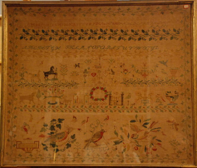 Sampler