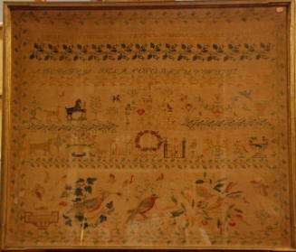 Sampler