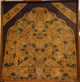 Decorative Embroidery