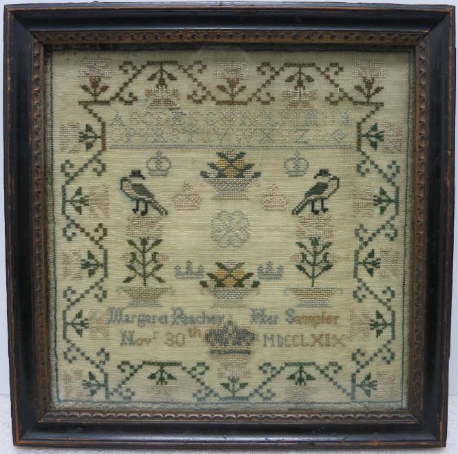 Sampler