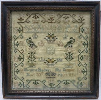 Sampler