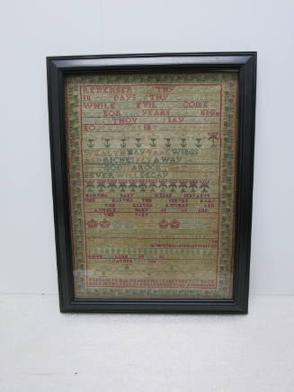Sampler