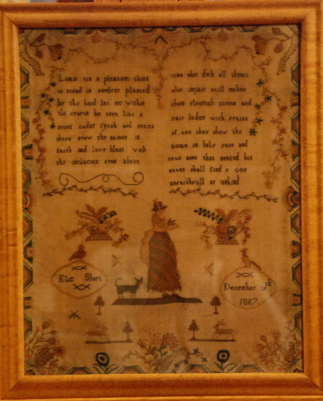 Sampler