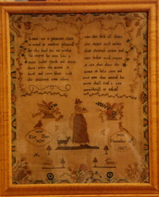 Sampler