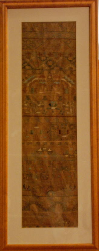 Sampler