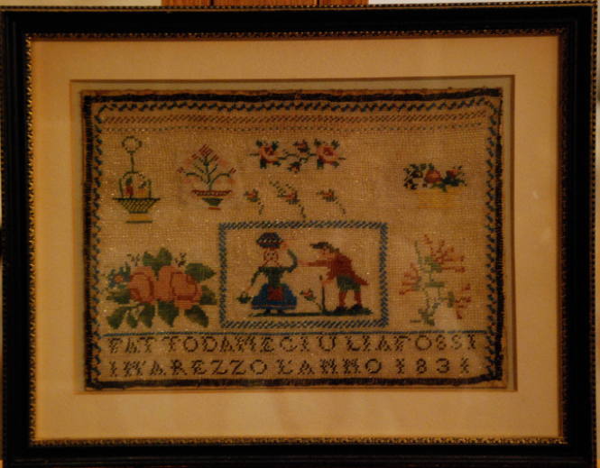 Sampler