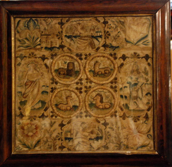 Sampler