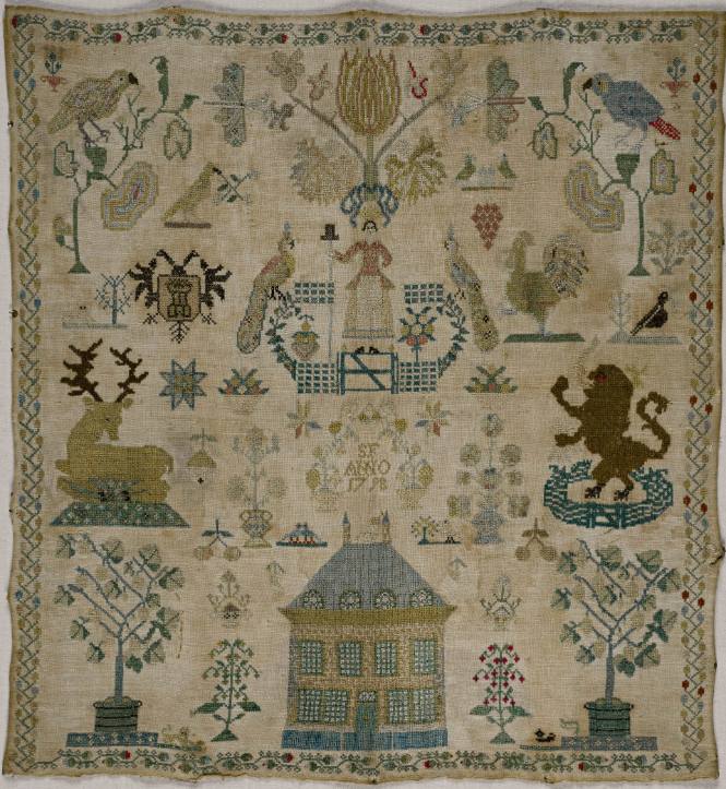 Sampler