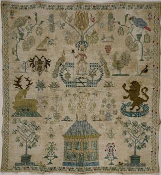 Sampler