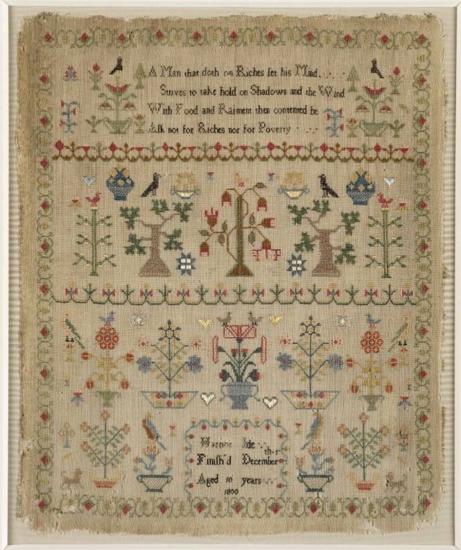 Sampler