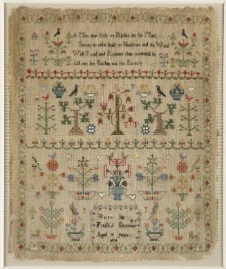 Sampler