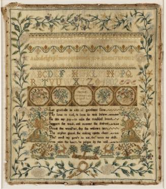 Sampler