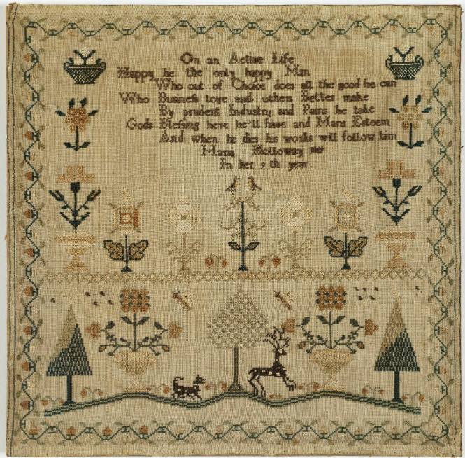 Sampler