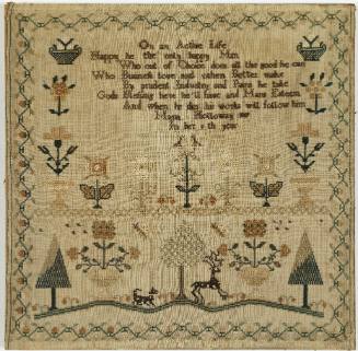 Sampler