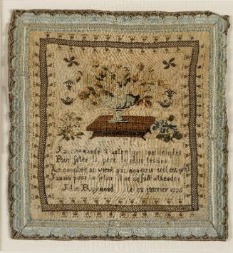 Sampler