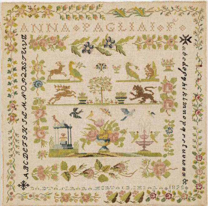 Sampler