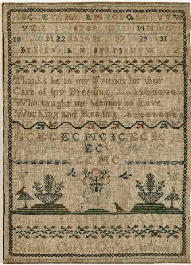 Sampler