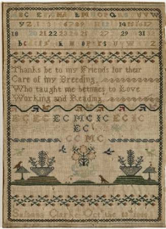 Sampler