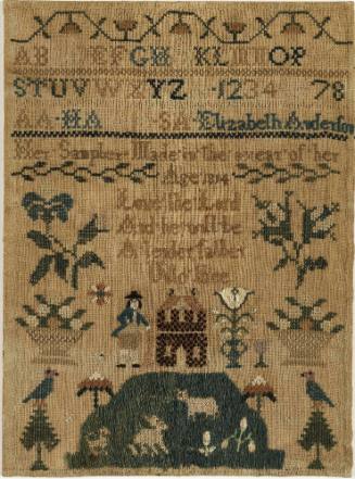 Sampler