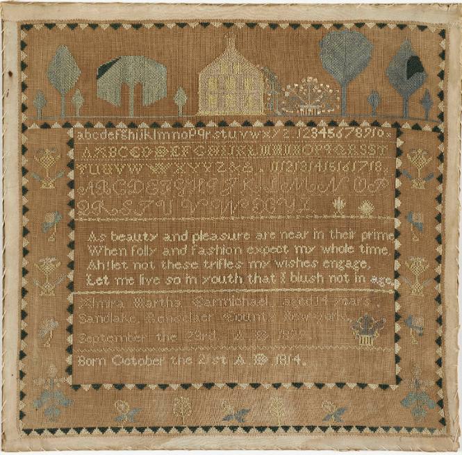 Sampler