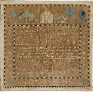Sampler