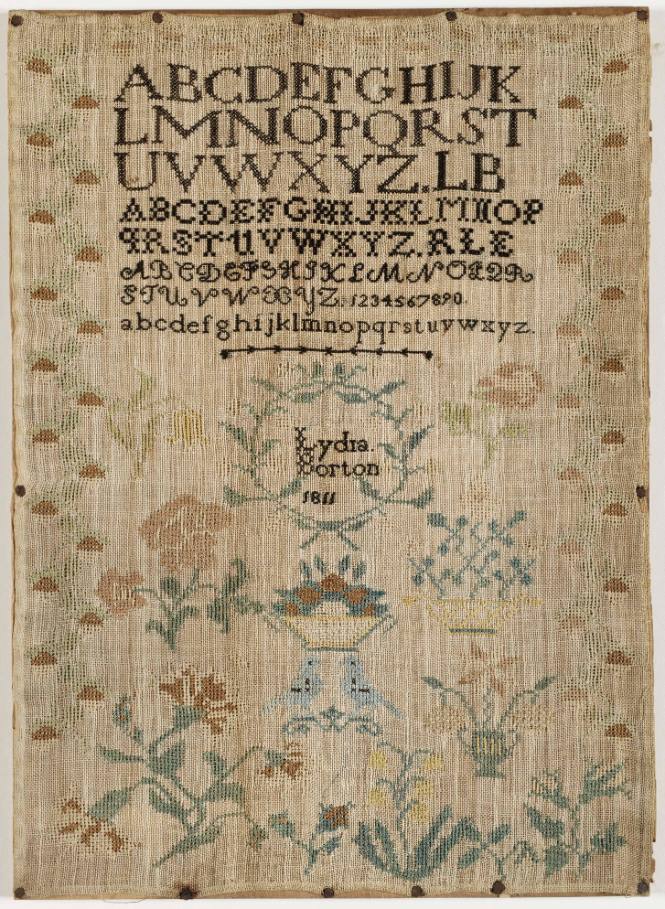 Sampler