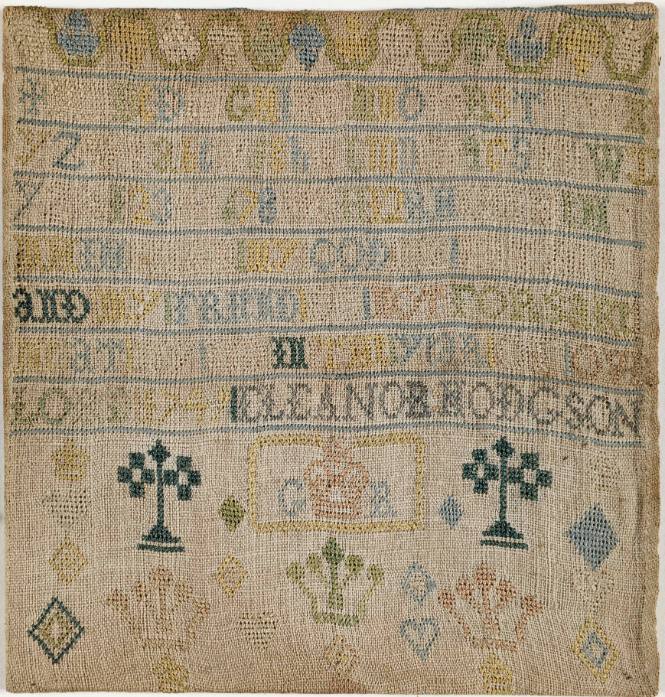 Family Record or Register