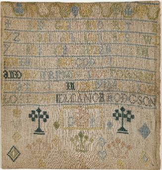 Family Record or Register