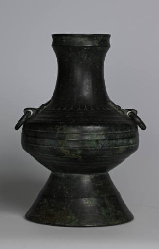 Hu (ritual wine vessel)