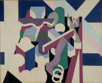 Peinture/Nature Morte