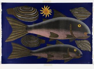 Deep Blue Sea