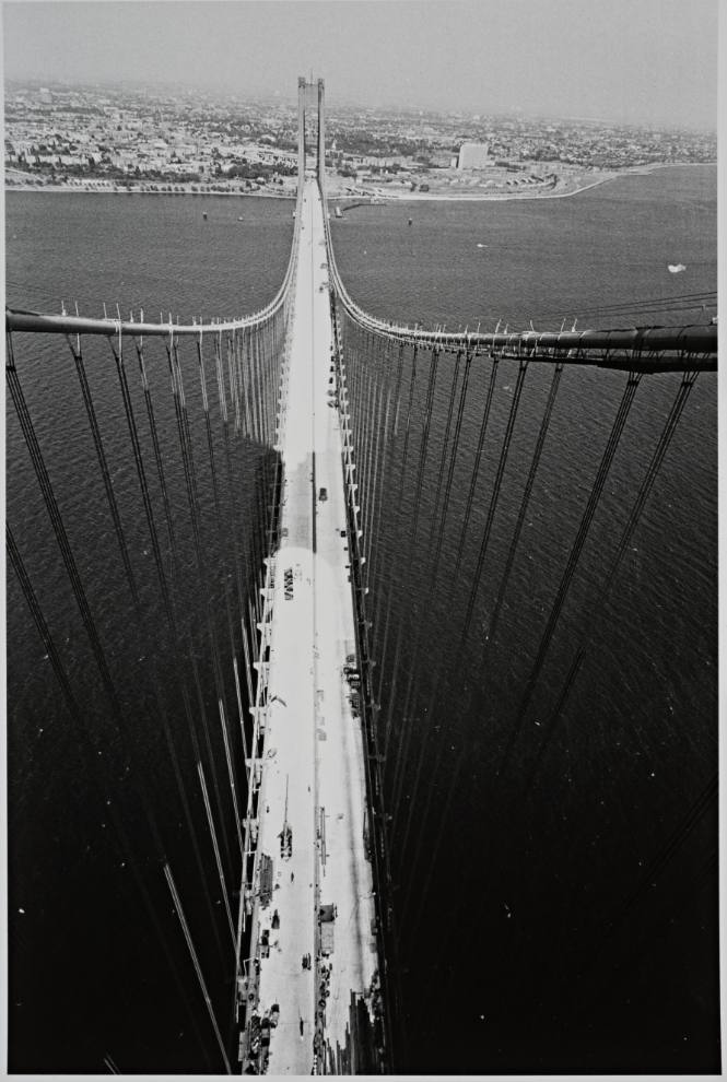 The Bridge