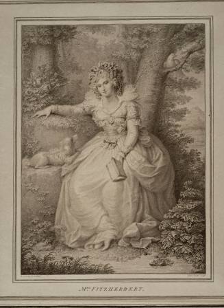Mrs. Fitzherbert