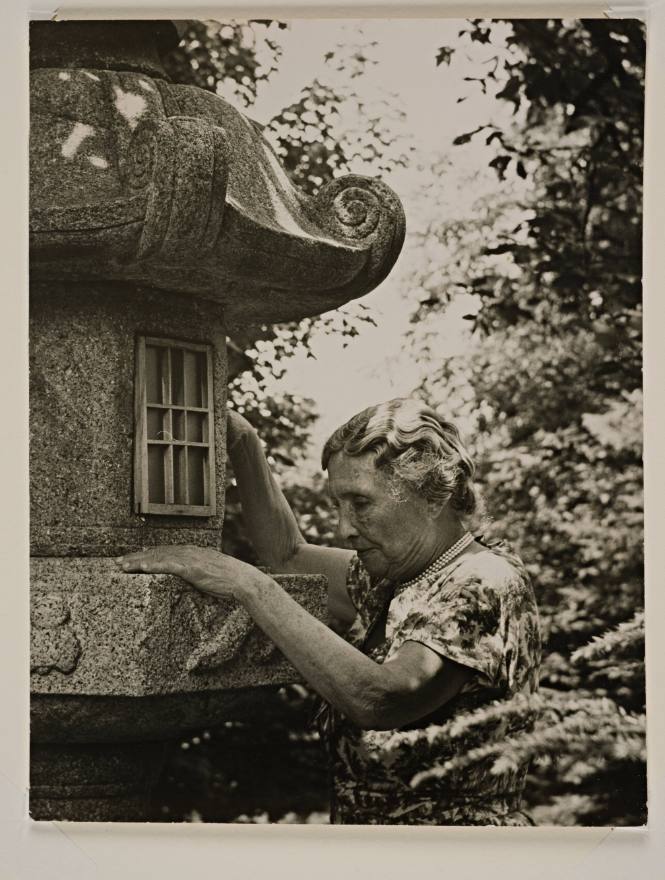 Helen Keller