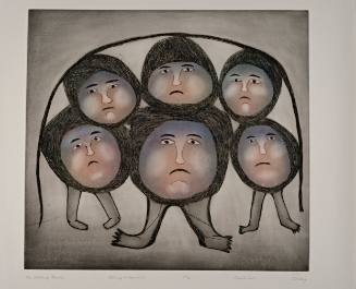 The Walking Heads