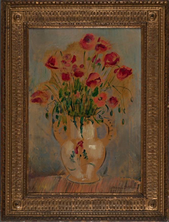 Maurice Sterne