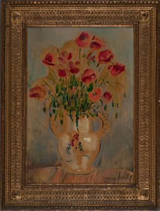 Red Poppies