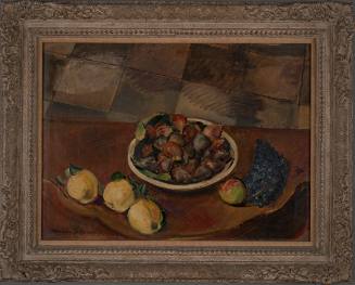 Still Life with Fruit