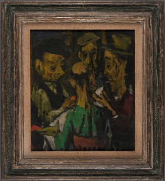 Card Players