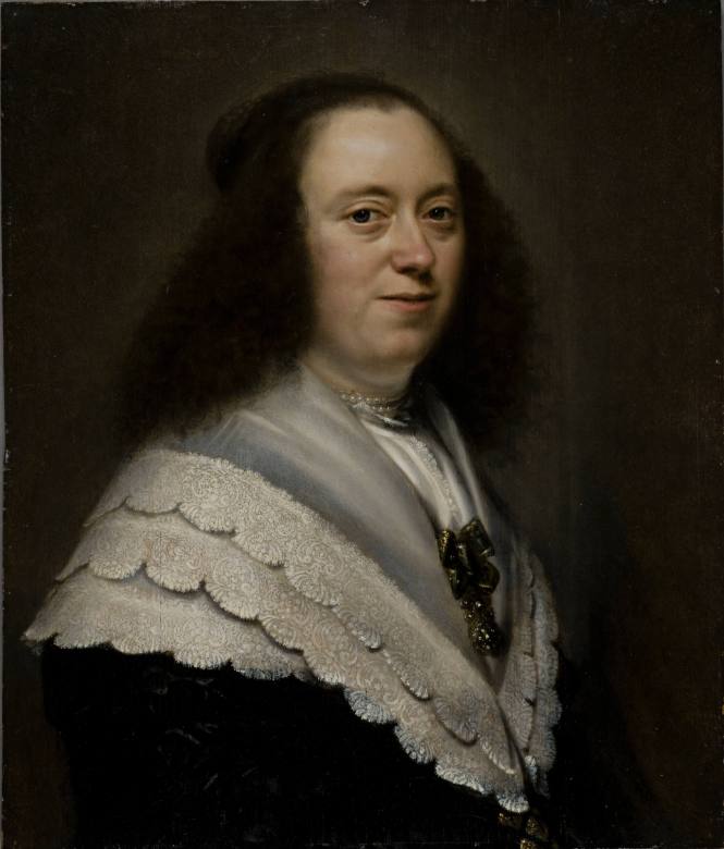Catharine de Bruyn
