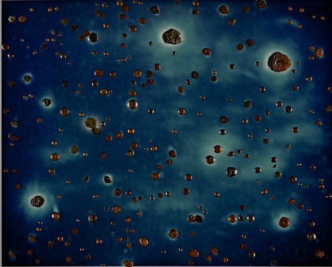 Space Field
