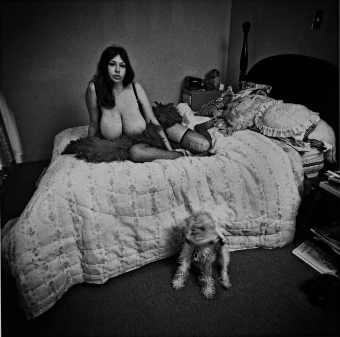 Gypsy Woman