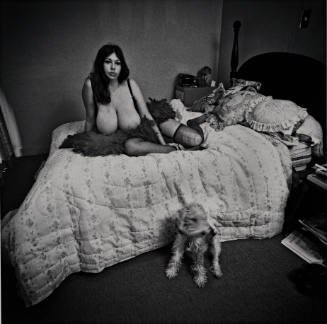 Gypsy Woman