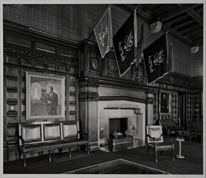 Executive Chamber NY State Capitol